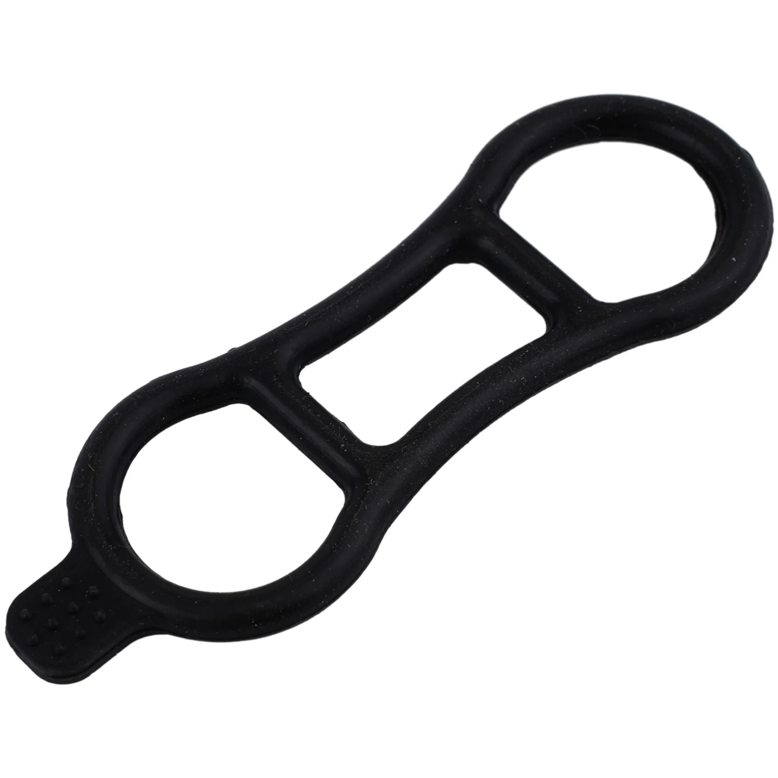 

Bicycle Wheel Truing Stand with Rubber Strap and Percentage Indicator for Front and Rear Bike Rim Adjustment and Repair Work