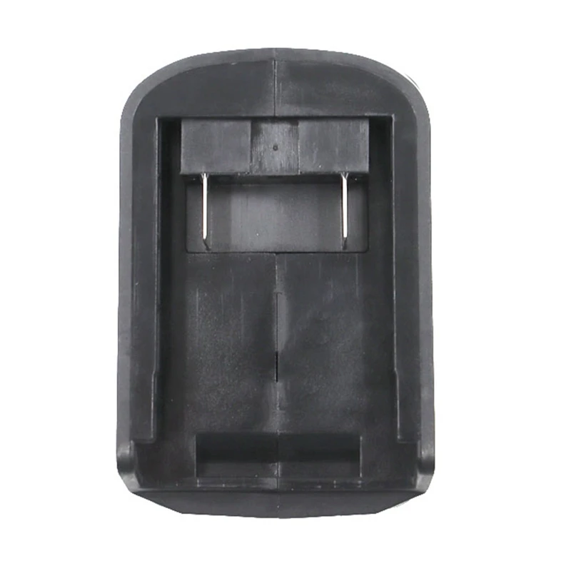 Adapter LED Light Lamp Flashlight Torch USB Mobile Phone Charger For Worx Green Wide 5 Pin Socket 18V 20V Li- Battery