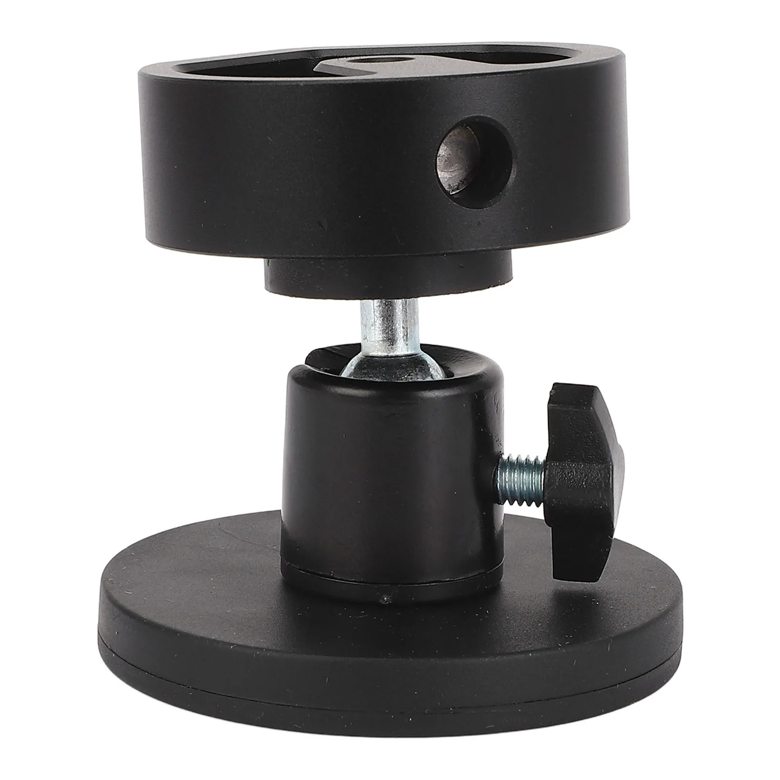 Magnetic Mount for Mini Portable Adjustable Angle Magnetic Base Dish Antenna Mount