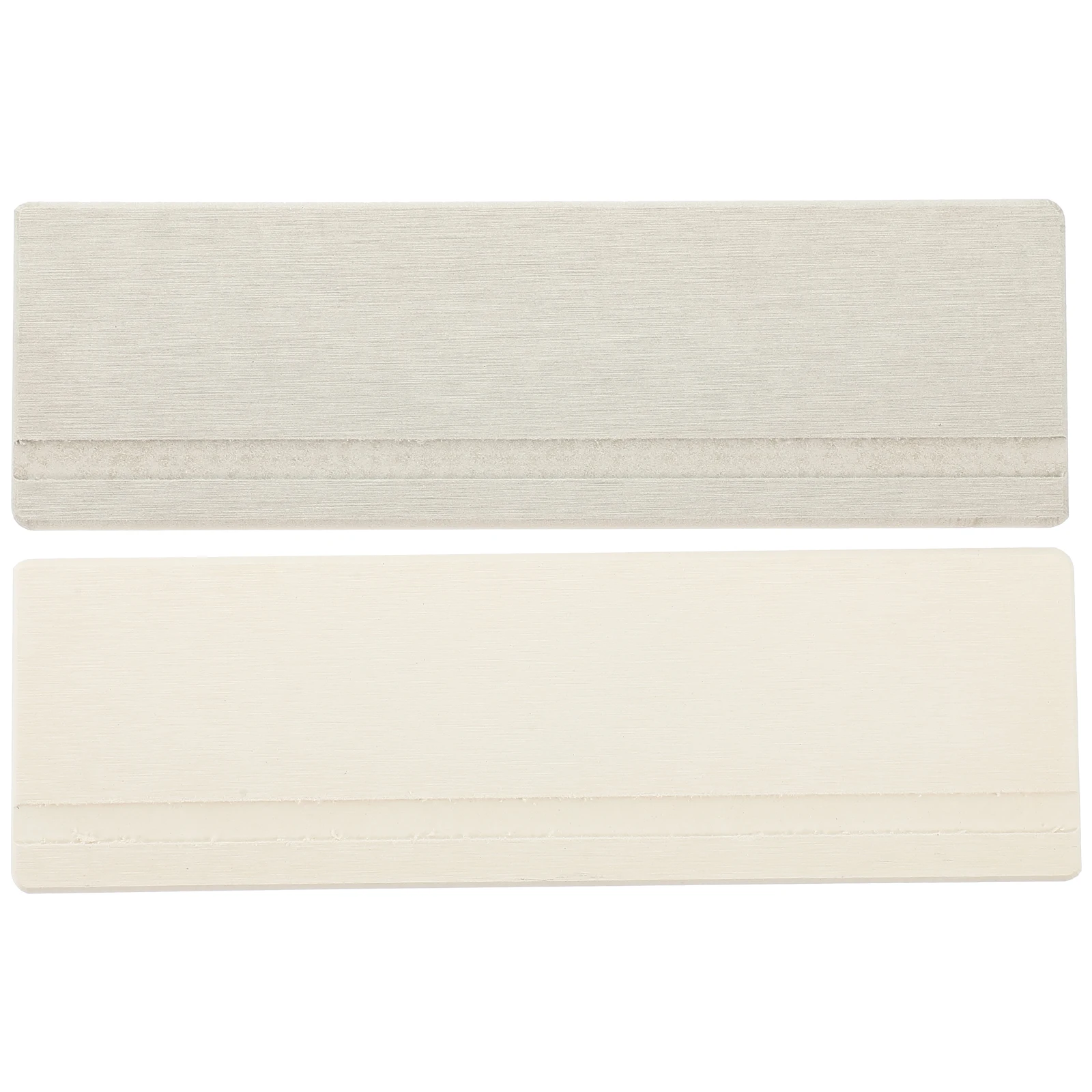 

2Pcs Diatomite Soap Pad Multi Function Absorbent Mat for Bathroom Desktop Wash Basin Soap Storage Solution Absorbent Mats