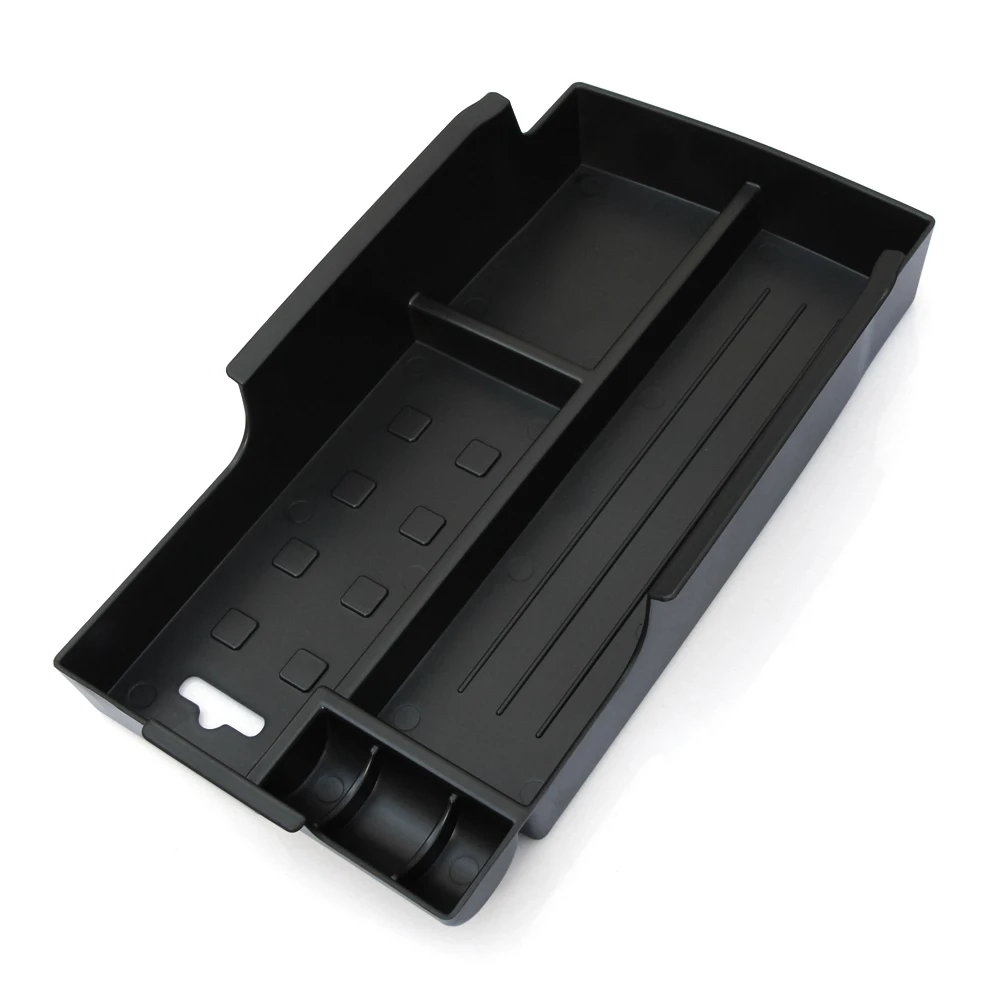 Armrest Storage Organizer Tray For Toyota Camry 2012 2013 2014 2015 2016 2017 Glove Box Organizer For Toyota Camry Accessories