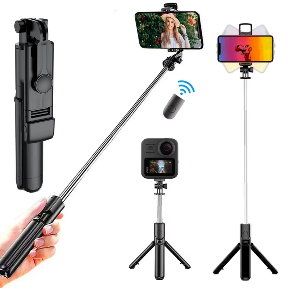 Bsliufang Monopod R… - image