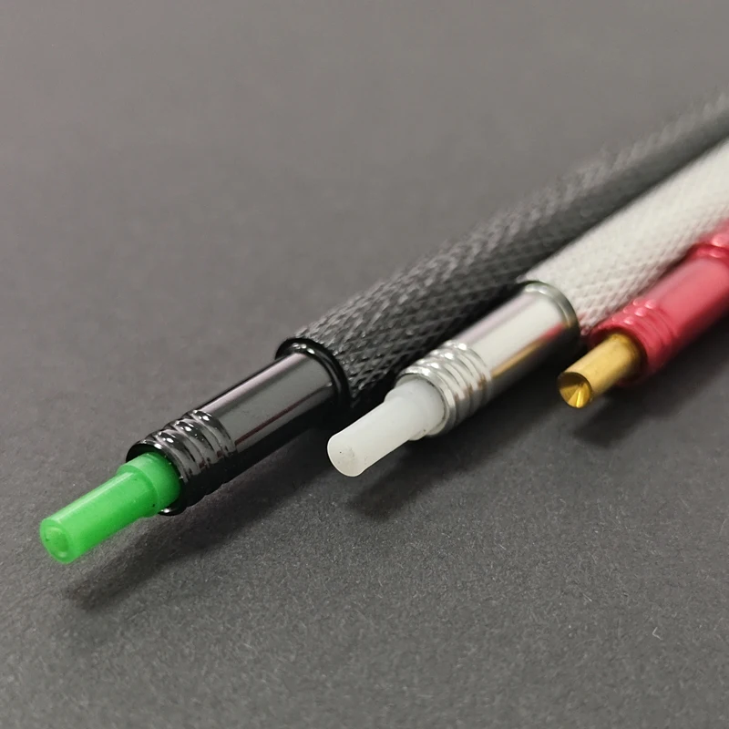 3pcs Watch Hand Presser Set Professional Watchmaker Press Tool Watch Repair Tools Kit Clock Needle Hands Press Tool Accessories