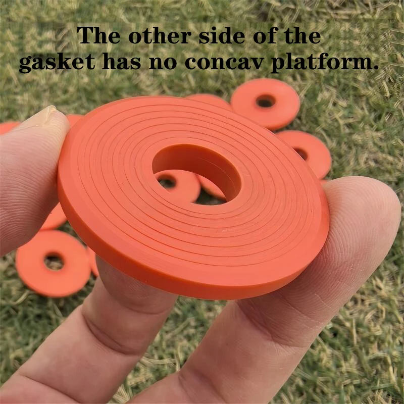 

8Pcs Propeller Protection Pads for DJI Agras T100S T70S T55 Crop Protection UAV Solid Core Wear‑Resistant Spare Parts