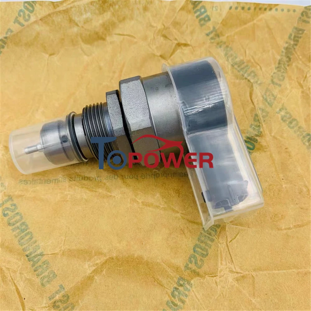 

Fuel Pressure Regulator Diesel OEM 0281002949 7800603 0445010572 0445010587 for BMWW 1 3 5 Series X3 E83 X5 E53 E87 E90 E60