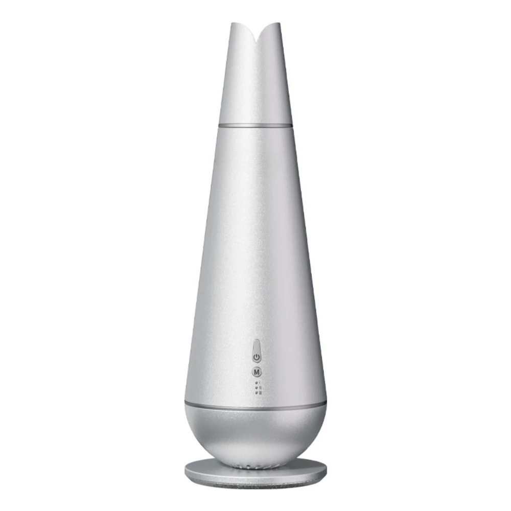 Desktop Aroma Diffuser Automatic Fragrance Sprayer Long Lasting Scent Machine For Household Hotel Commercial Use