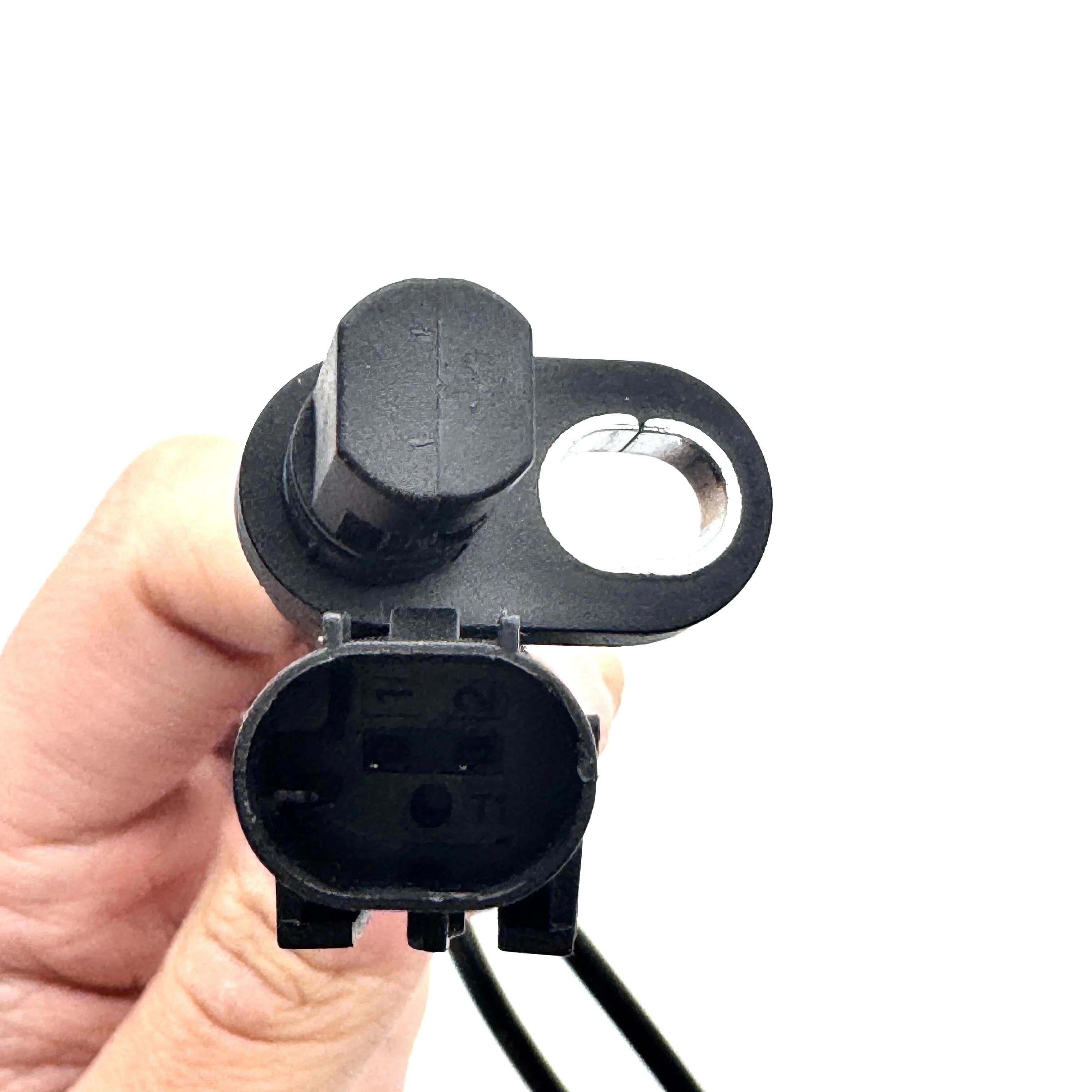 Motorrad-ABS-Geschwindigkeitssensor vorne 281920066-001/hinten 600089, kompatibel mit Voge CU250 CU525 – Detail 12