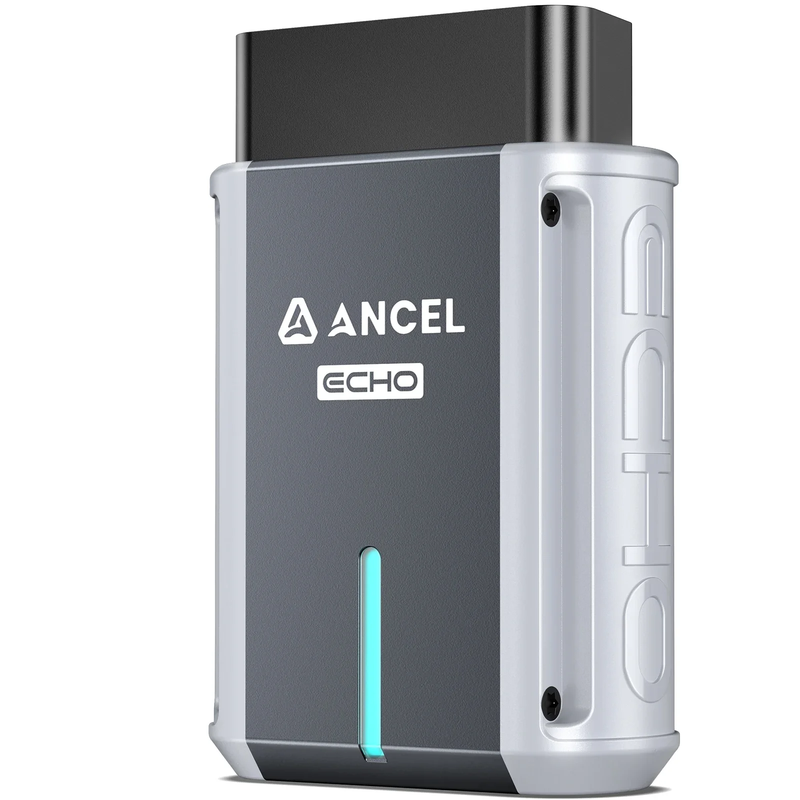 

ANCEL DND ECHO USA Stock 3 Reset Oil BMS Brake EPB All Systems Car Diagnostic Tool DIY OBD 2 Scanner Bluetooth for Android IOS