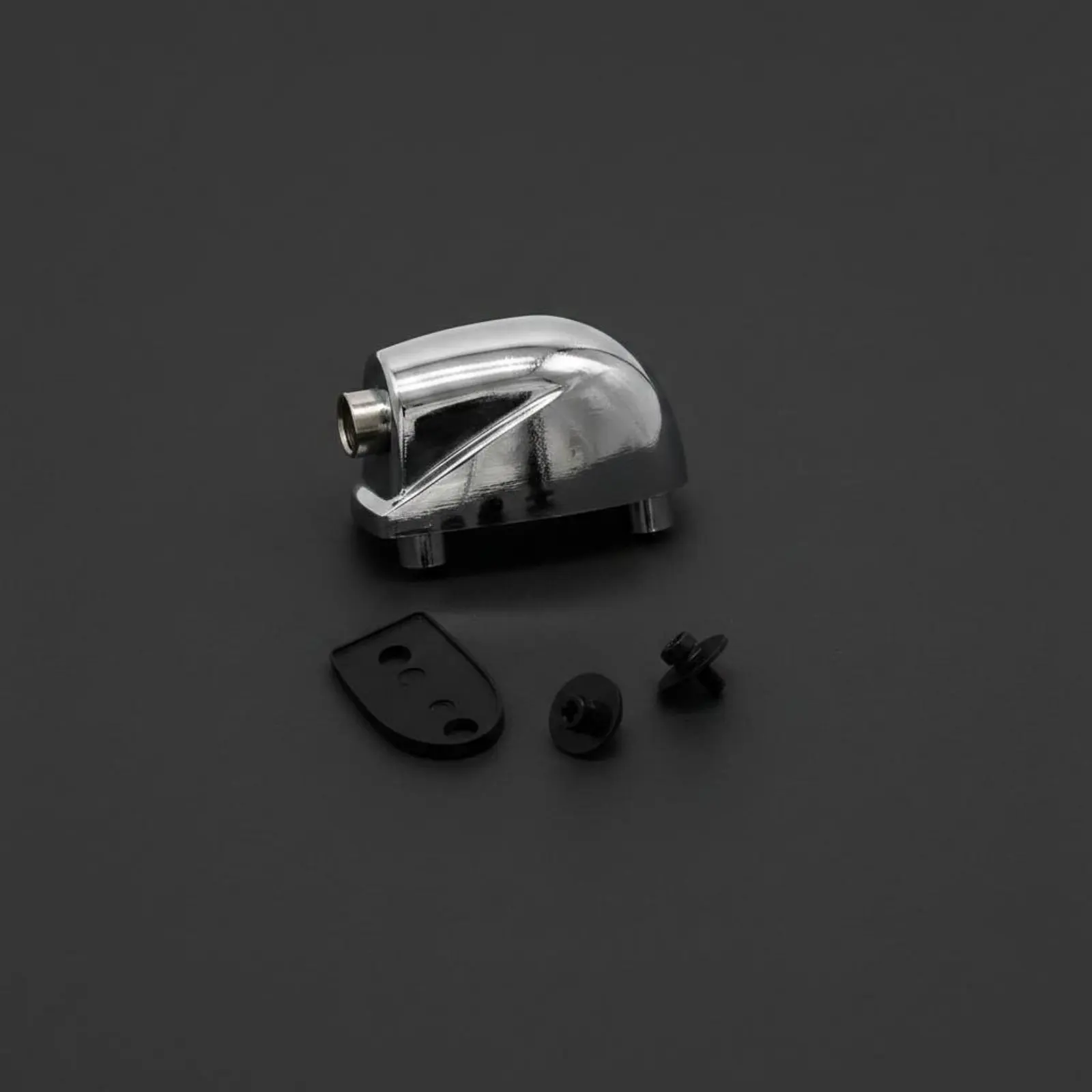

Drum Lug Chrome Plated Percussion Hardware for Drummers