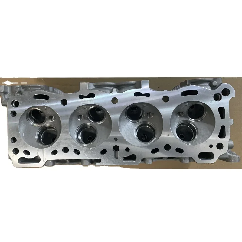 

4ZD1 Cylinder Head For Isuzu Amigo / Pick-up For Opel 8941463202 910510 2.3L