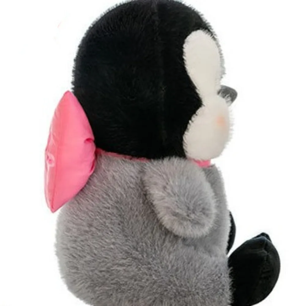 

Sleeping Pillow Cute Penguin Plush Toy Cartoon Stuffed Penguin Stuffed Dolls Simulation Animal Penguin Soft Pillow Birthday Gift