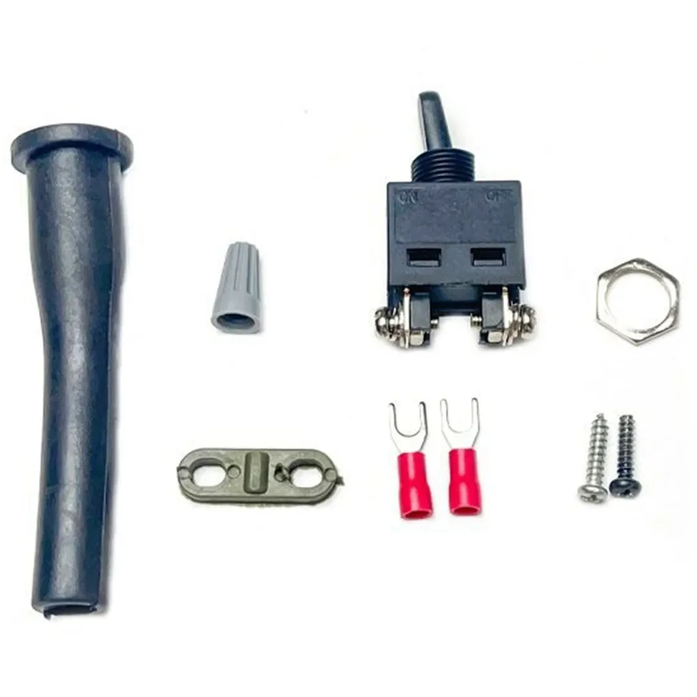 Замена переключателя угловой шлифовальной машины для 9523NB 651403 -7 651433 -8 9524NB 9527NB 9528NB с защитным чехлом