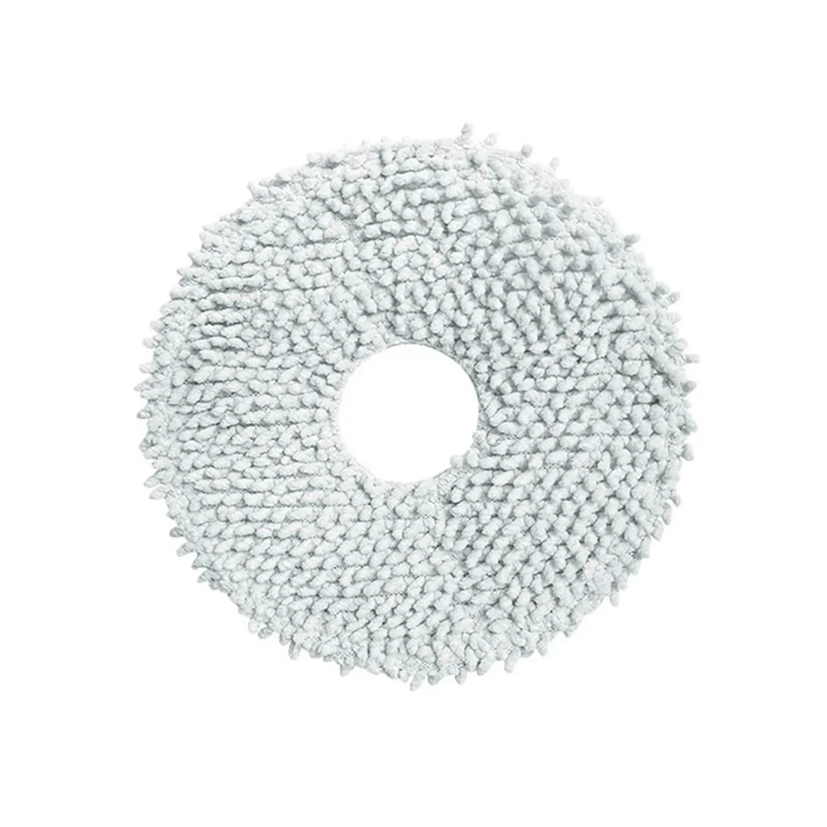 For M9 Robot Vacuum Cleaner Main Side Brush Hepa Filter Mop Cloth Dust Bags Replacement Spare Parts-A07G