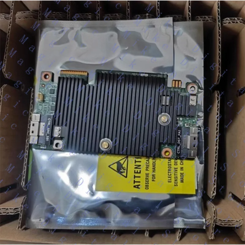 H  T761Y New HBA355i Controller Front For PowerEdge R760 R750 R750XS R650 R650XS