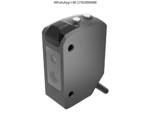 

Лазерный фотоэлектрический датчик времени пролета BOJKE TOF -400N, высокоточный, дальность 4 м, бесконтактное измерение расстояния 5 мм, 9~30 В DC, NPN/PNP