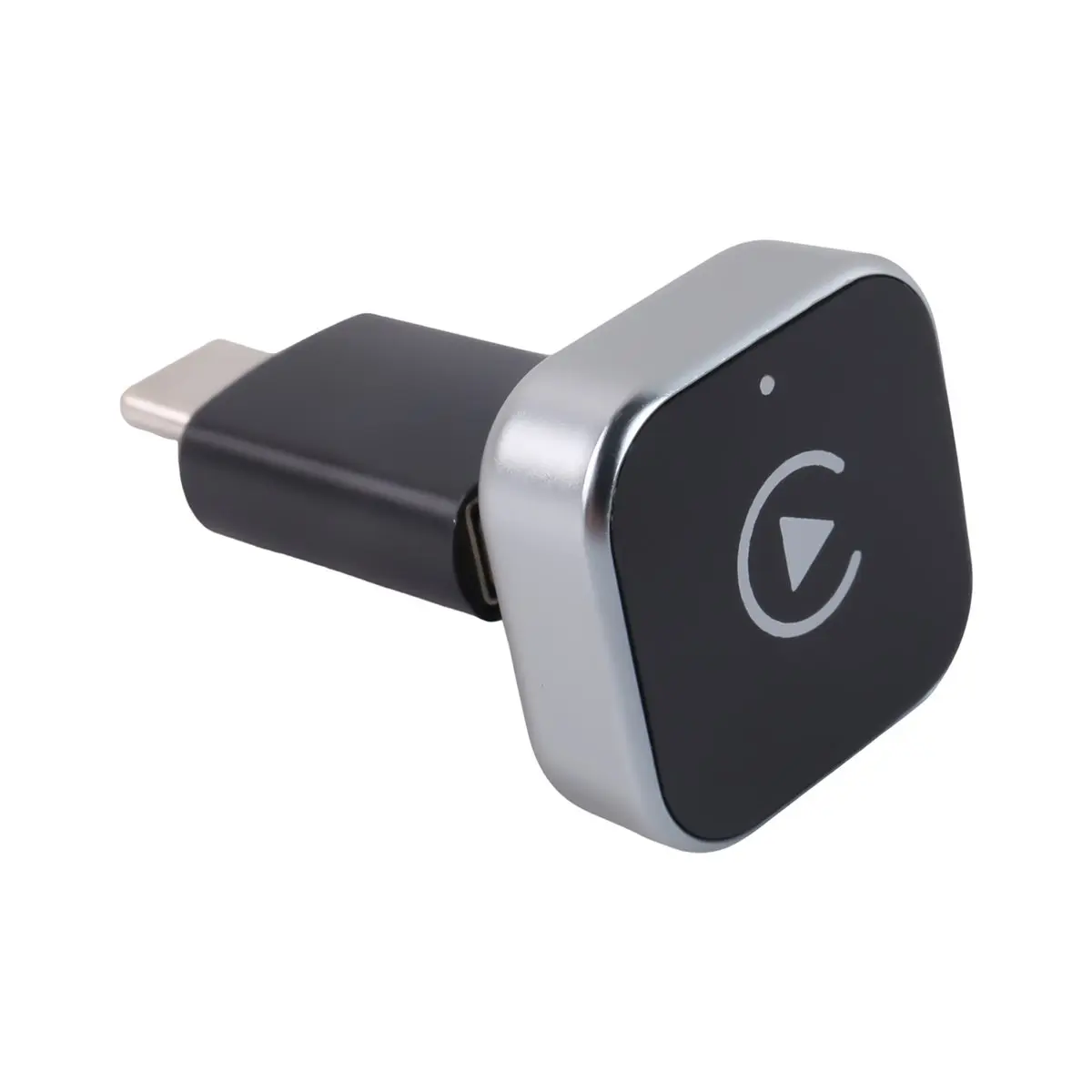 A85P Upgrade CarPlay & Android Auto Wireless Adapter, WLAN 2.4G+5G,Kompatibel Mit Phone IOS 10+ Und Android 11+