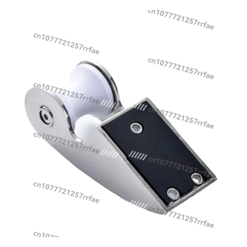 Stainless Steel Marine Hardware Anchor Bow Roller for Yacht
