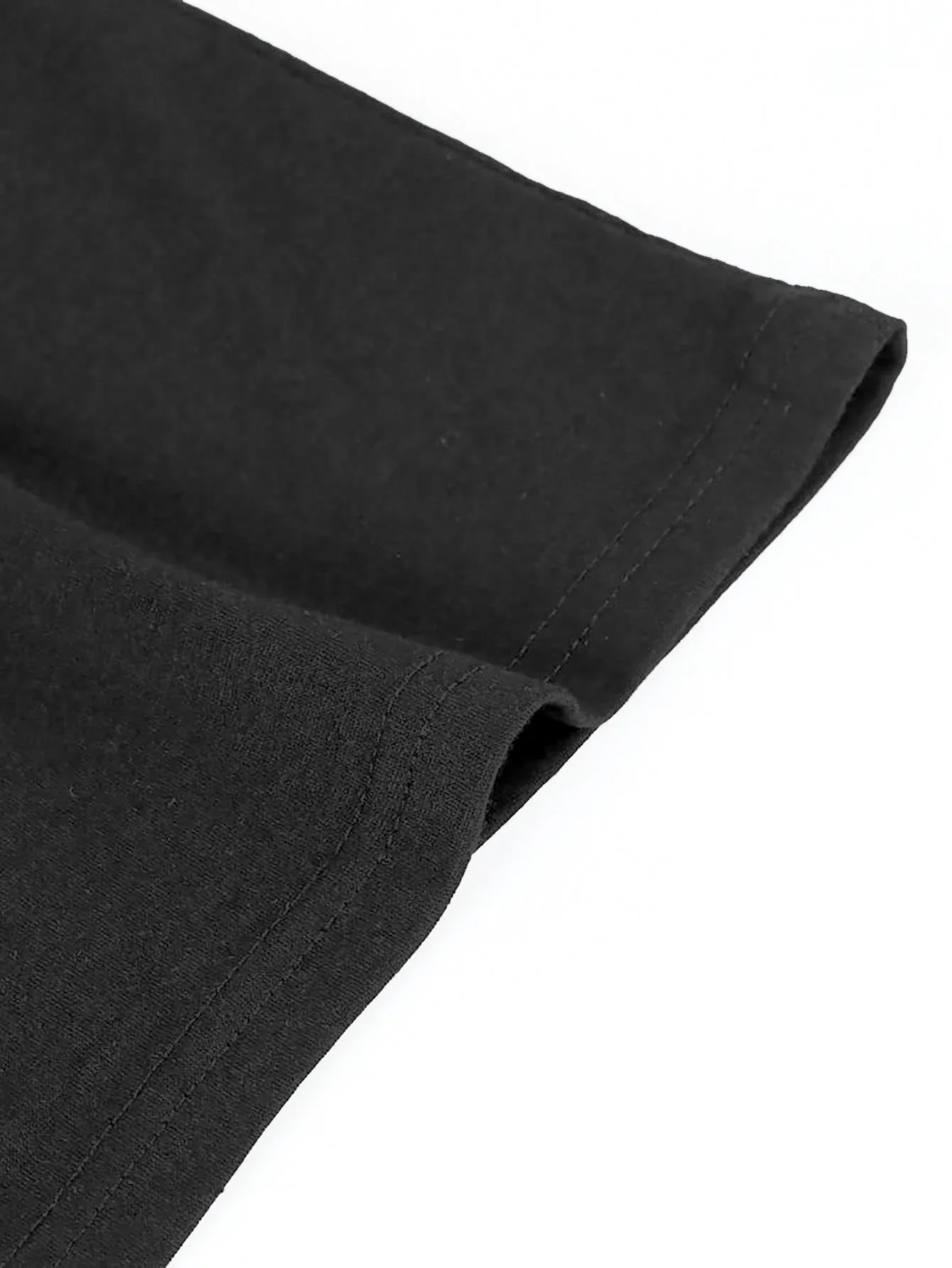 Koszulka Plus Size w stylu vintage z kwiatowym nadrukiem, krótki rękaw z kolorowym nadrukiem kwiatów