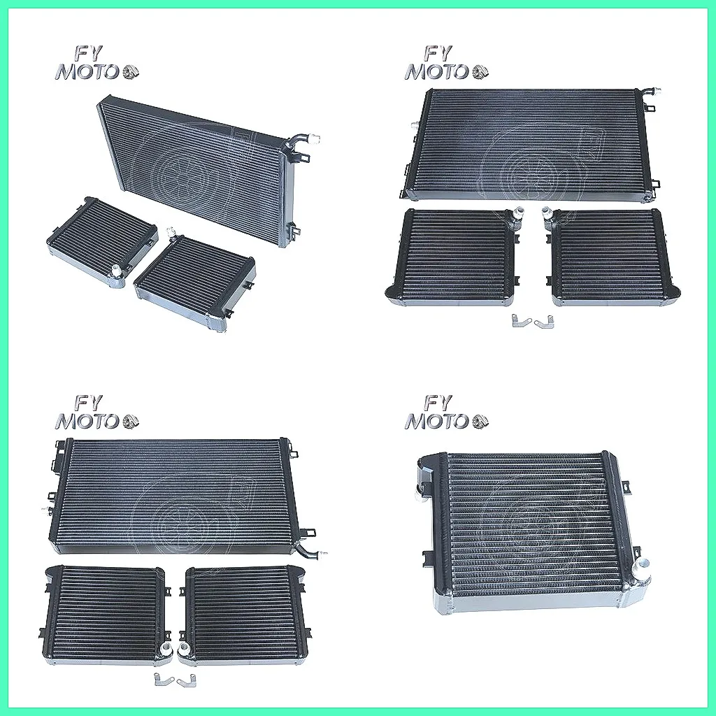 

Black Radiator Grille Kit for Mercedes Benz C63 AMG, Enhanced Cooling & Style