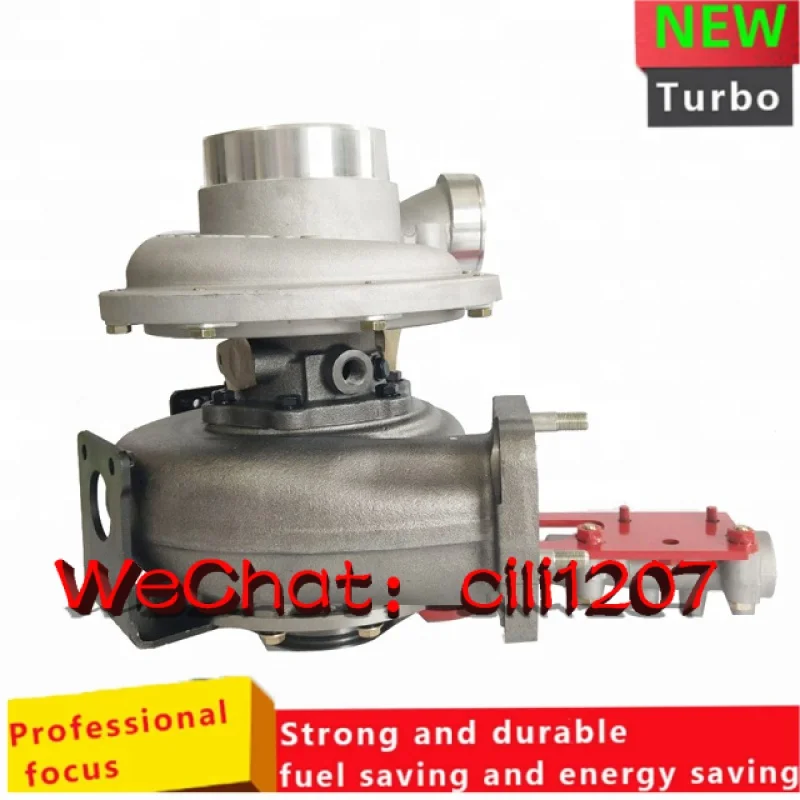 

turbocharger for Supply HX50 turbocharger assembly number 3592736 customer number 3997201