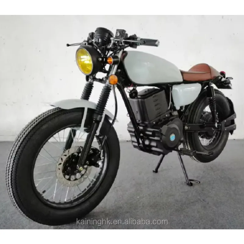 ZUIMI Sport Motorcycle Chinese Power 72V 3000W 17'' Big Power 100% Motor Battery Motorcycle