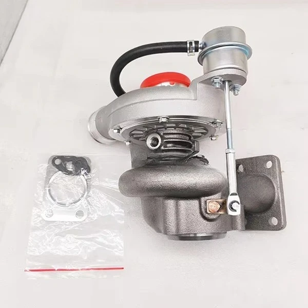 237-3786 2373786 2674A226 Turbocharger 3054C C4.4 Engine Turbo 2373786 2674A226