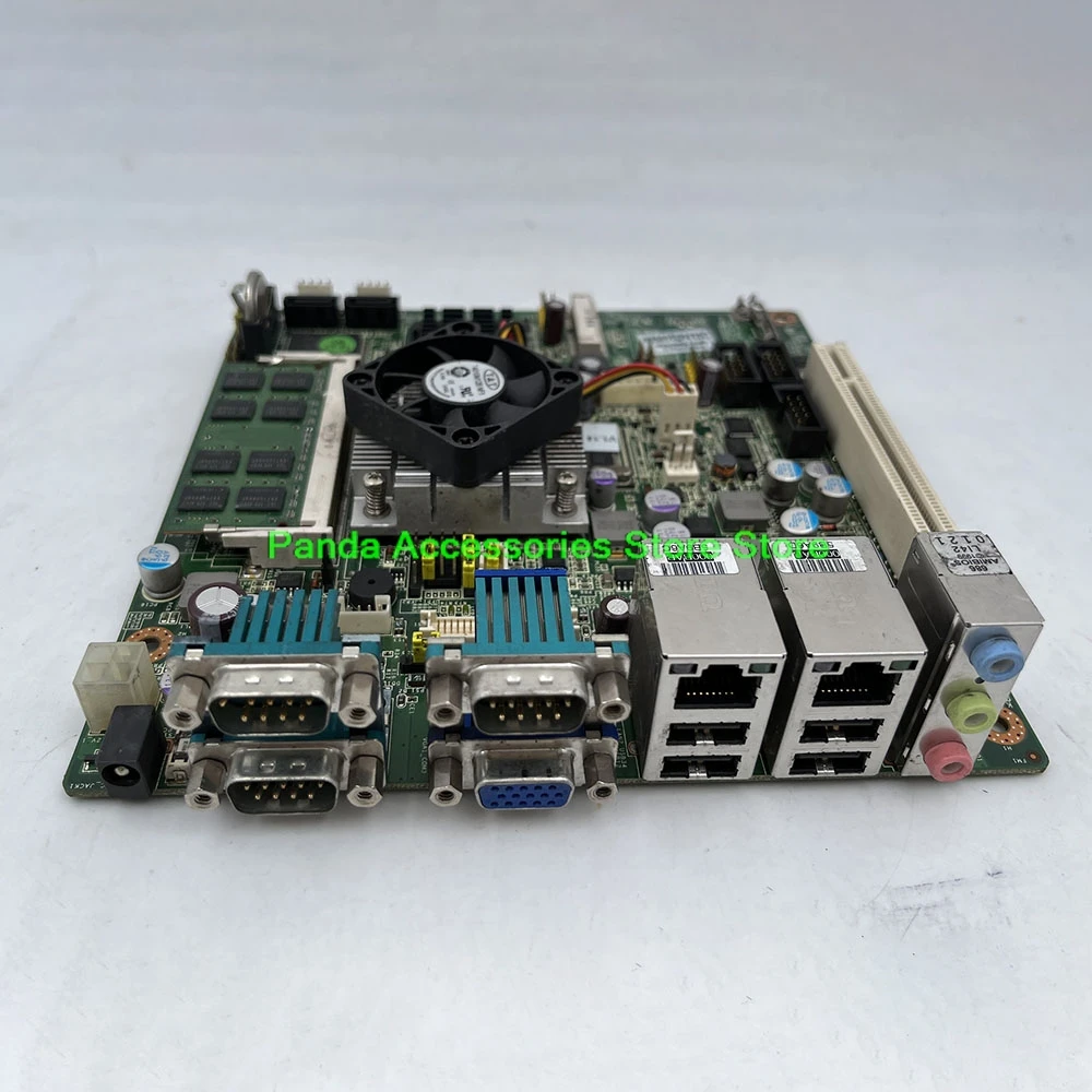 Industrial Motherboard For Advantech AR IPC3.5 Fully Tested Good Quality AIMB-212 REV.A1 AIMB-212D