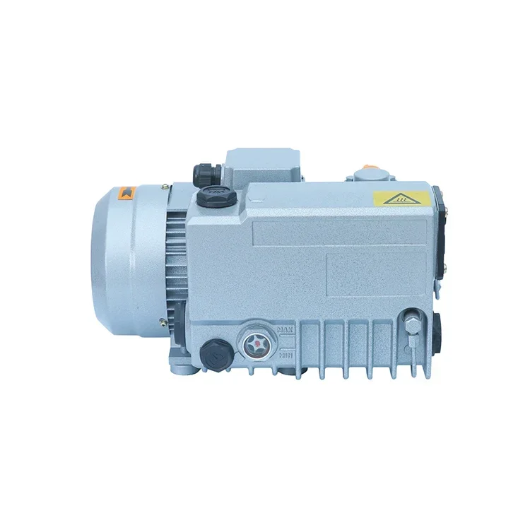 Oil lubricated SV016 Vacuum pump