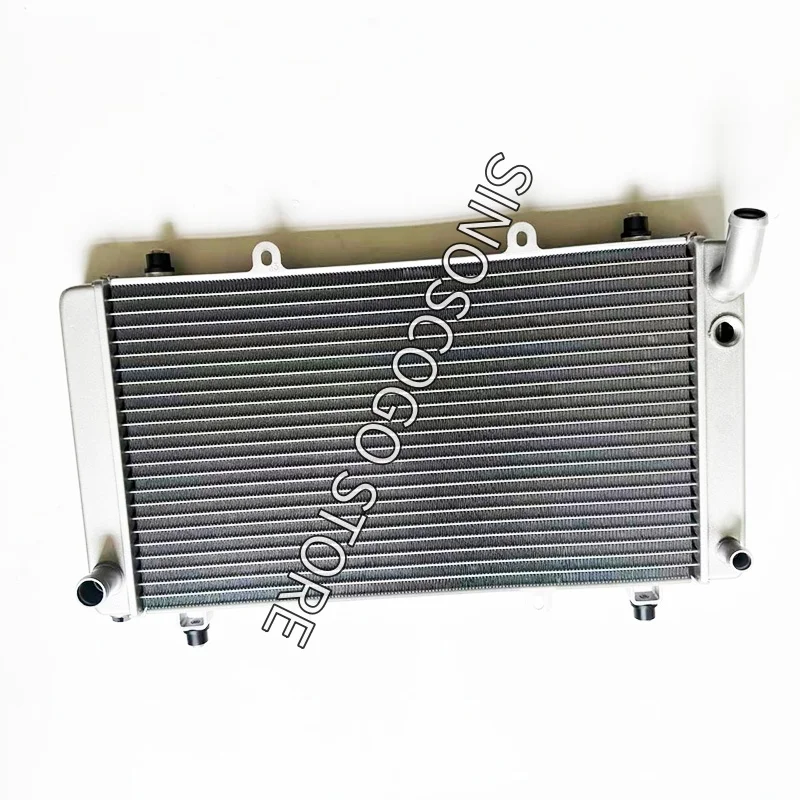 Original Radiator Water Tank for Hisun Massimo MSU400 H400UTV HS400UTV-4 400 UTV Side by Side Coleman 19200-112-0000