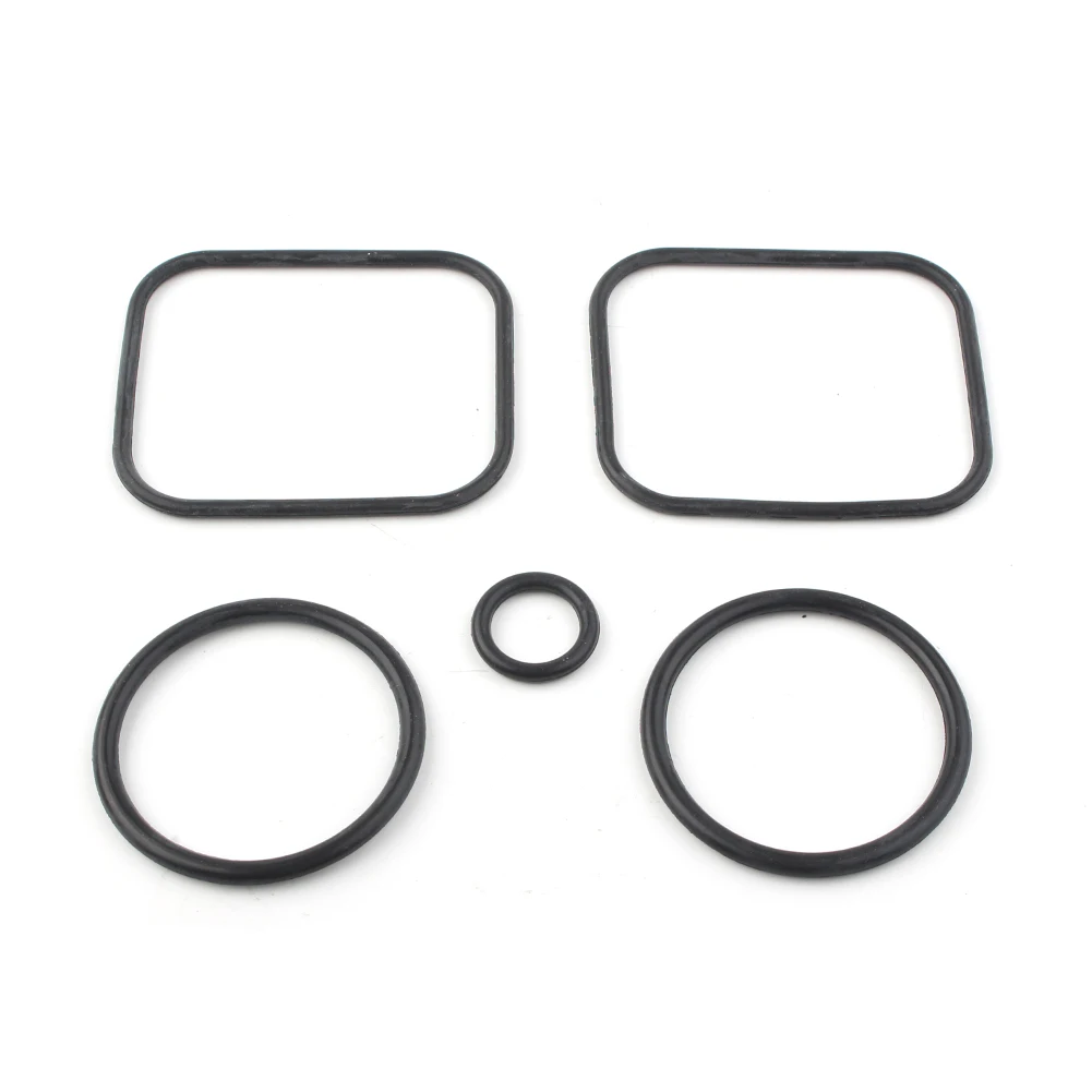 Motocross Motorcycle Full Complete Engine Cylinder Seal Gasket Kit Set 14pcs For Honda CR85R Expert 2003 2004 2005 2006 2007