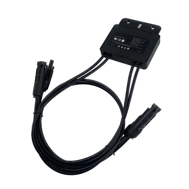 N11R Photovoltaic Optimizer Improve Performance Wide Adaptability For Solar Panel Power Optimizer