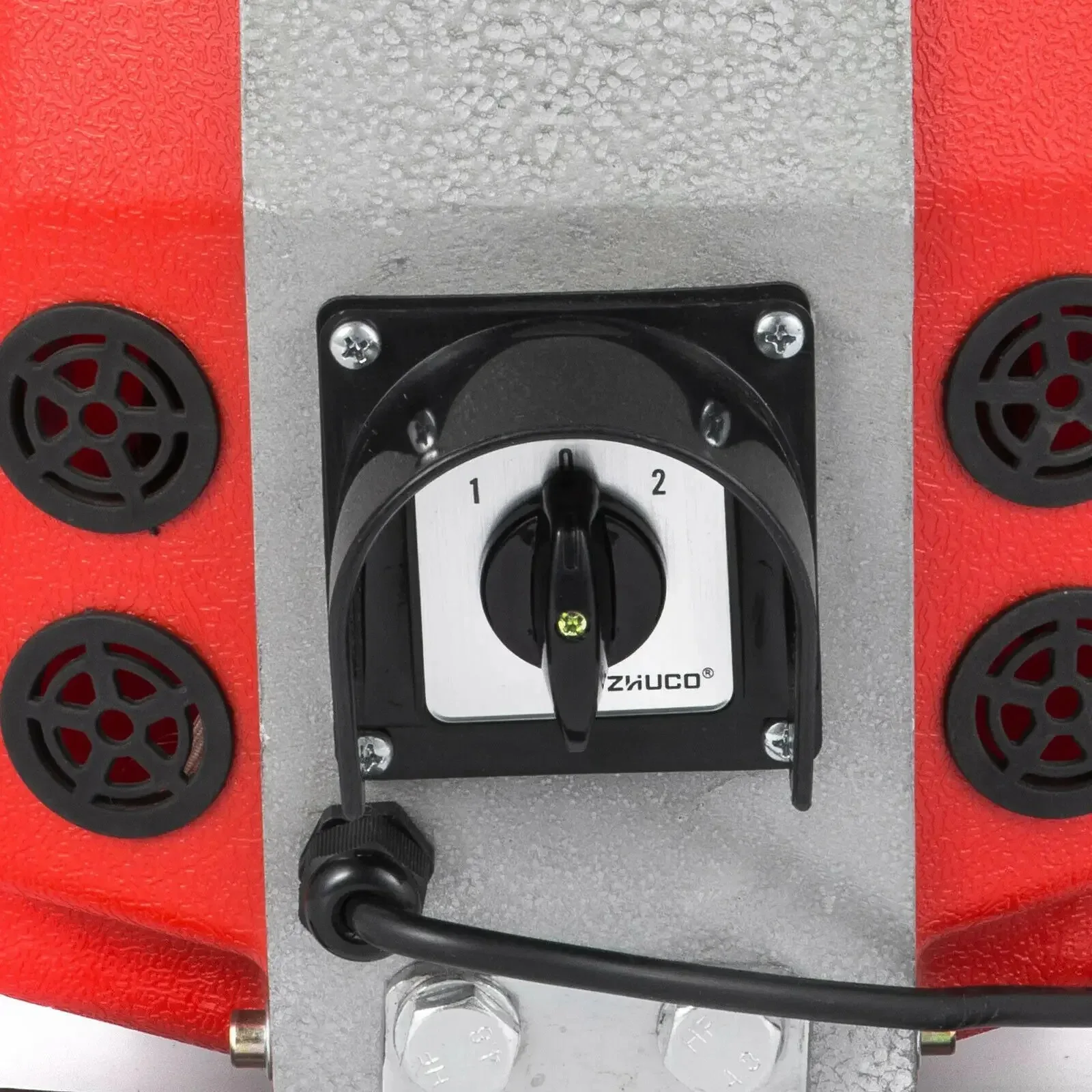 

Commercial 690W Drain Cleaning Machine Household Kitchen Sink Drainage with 16mm And 22mm Cables Sectional Machine