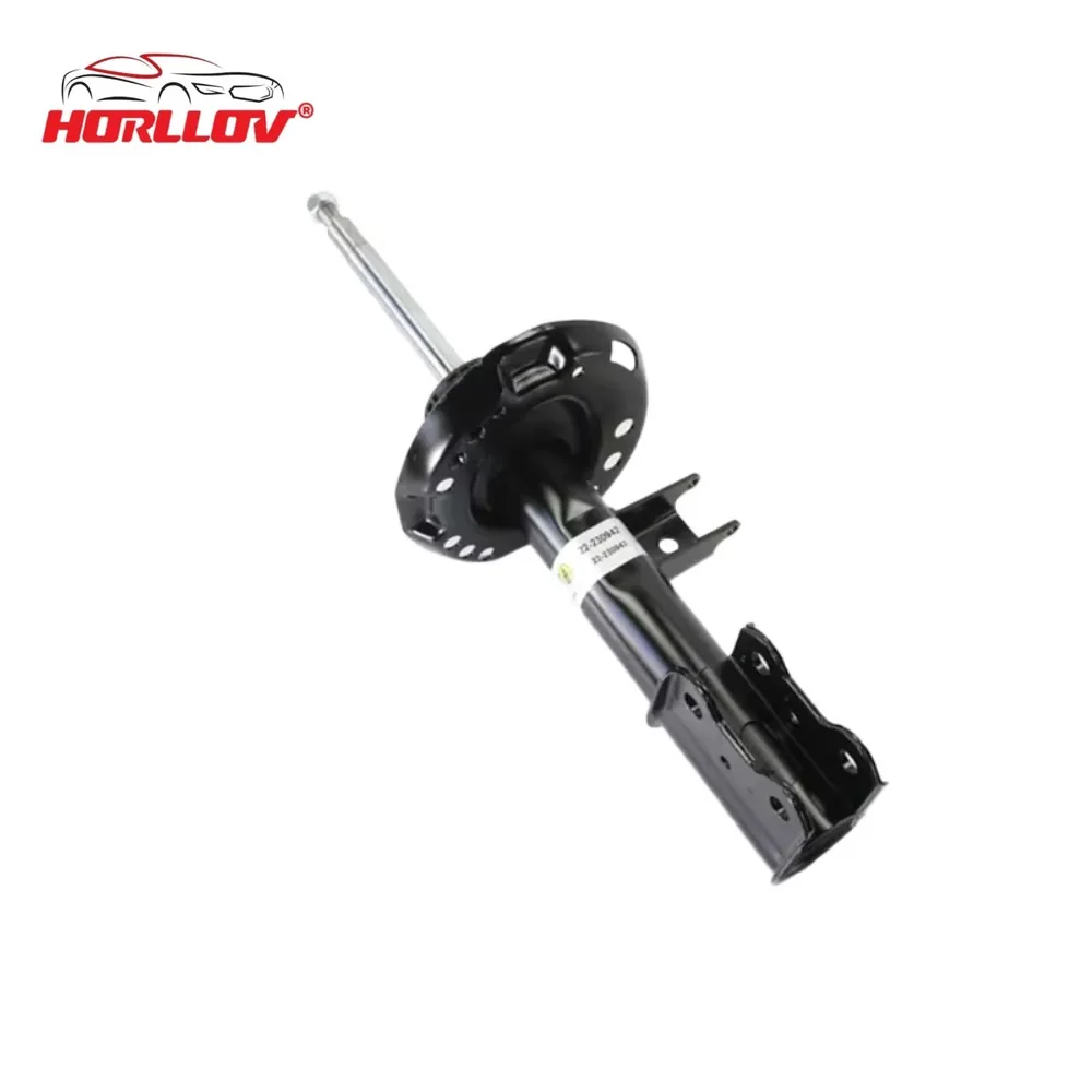 1763235200 1763233600 Front Air Shock Absorber for Mercedes Benz CLA180 CLA200 CLA220 A160 A180