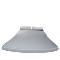 Applicable to Tesla Model3/Y camping mattress car trunk mattress self-driving travel portable sleep without inflation