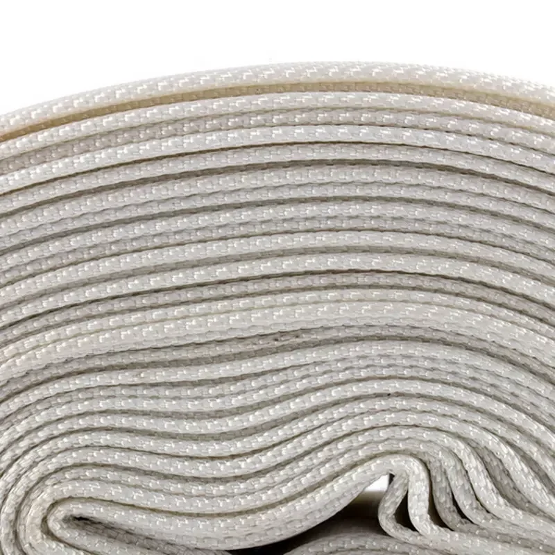 Imagem -04 - Mangueira de Água para Alta Pressão Irrigação de Jardim Lona Anticongelante Mangueira contra Incêndio 50 mm