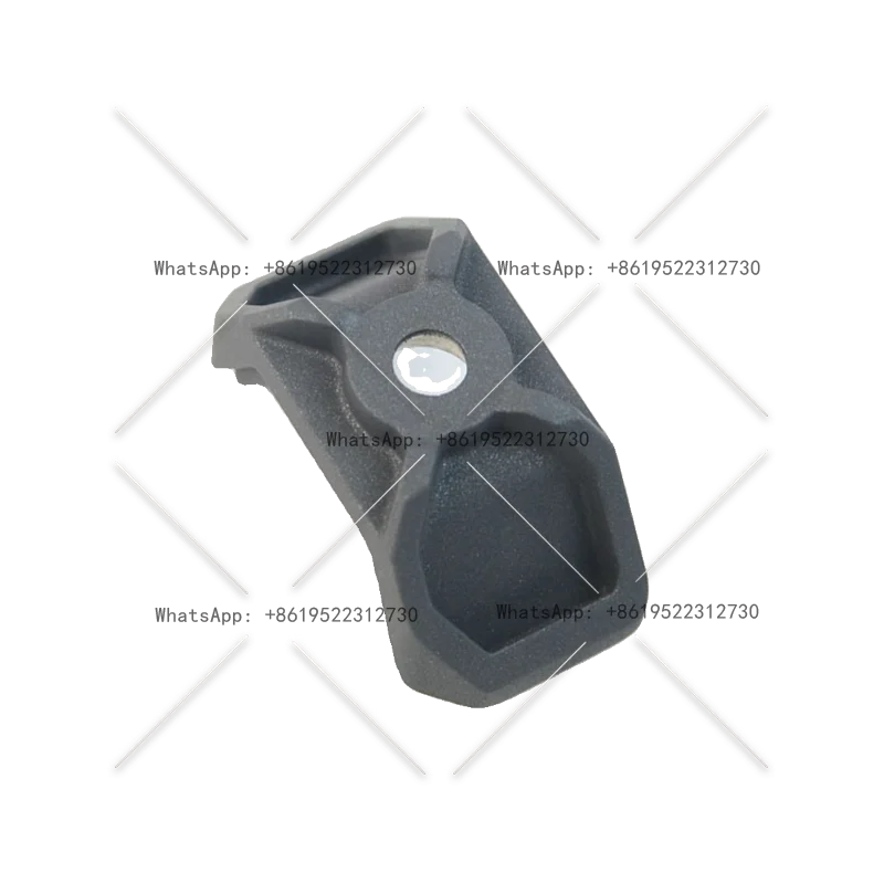 

ZX-4RR ZX-4R Z650 NINJIA650 rear flat fork chain adjustment damping cover