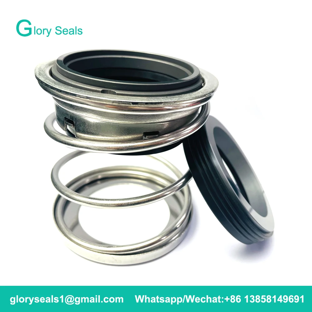 FBD-16/18/20/22/25/28/30/35/40/45/50/55/60 Mechanical Seals Type 2 For Water Pump SIC/SIC/VIT