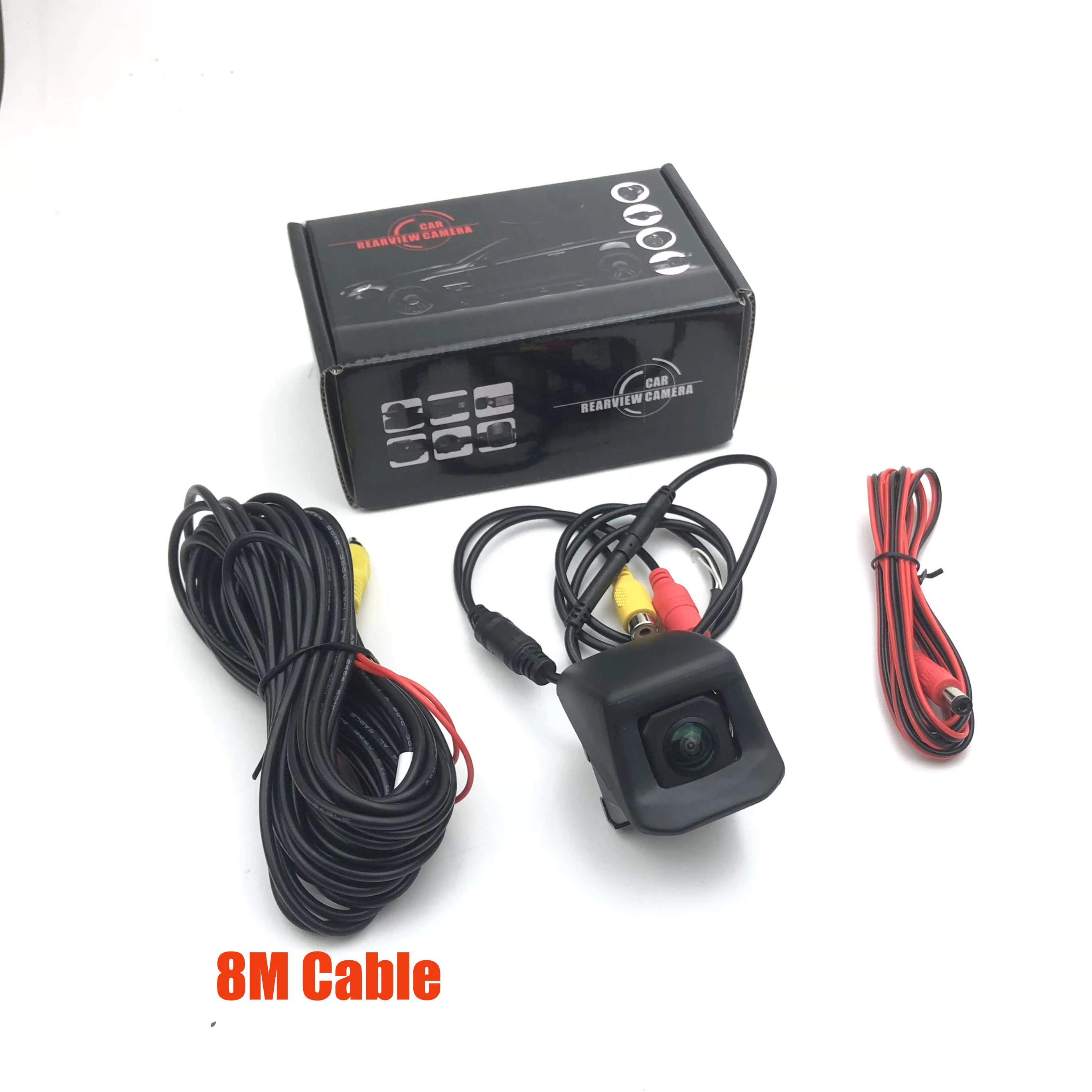 JIAYITIAN Rear View Camera For Toyota Hilux Vigo 2012 2013 2014 2015 2016 2017 HD CCD/backup Parking Reverse Hole OEM camera