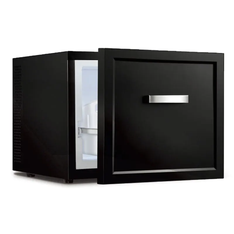 Thermoelectric Home 21 45 Liters Room Form Door Electric Drawer Hotel Mini Bar