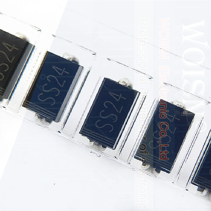 2-5PCS TSH24IDT TSH24 SR240 SS24 BSP452 RTD2674U RTD2674 C3035LD C3035 SPF-5043Z SPF5043Z