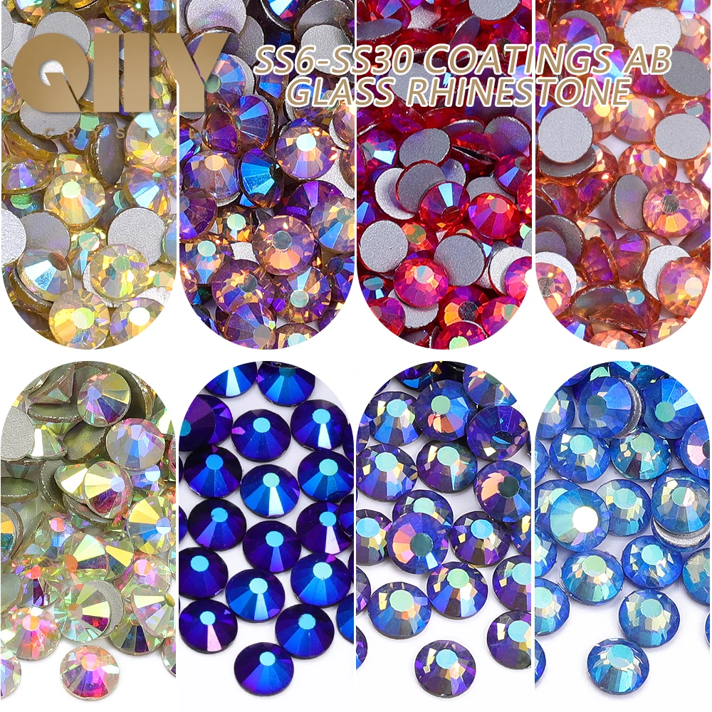 Qiiy SS6-SS30 High …