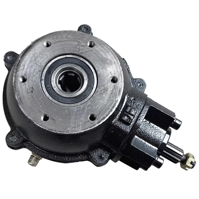 

DIY Four-wheel ATV Accessories Shaft Transmission Differential Rear Axle Box, Gear Tooth Bag, Motorcycle Tooth Box
