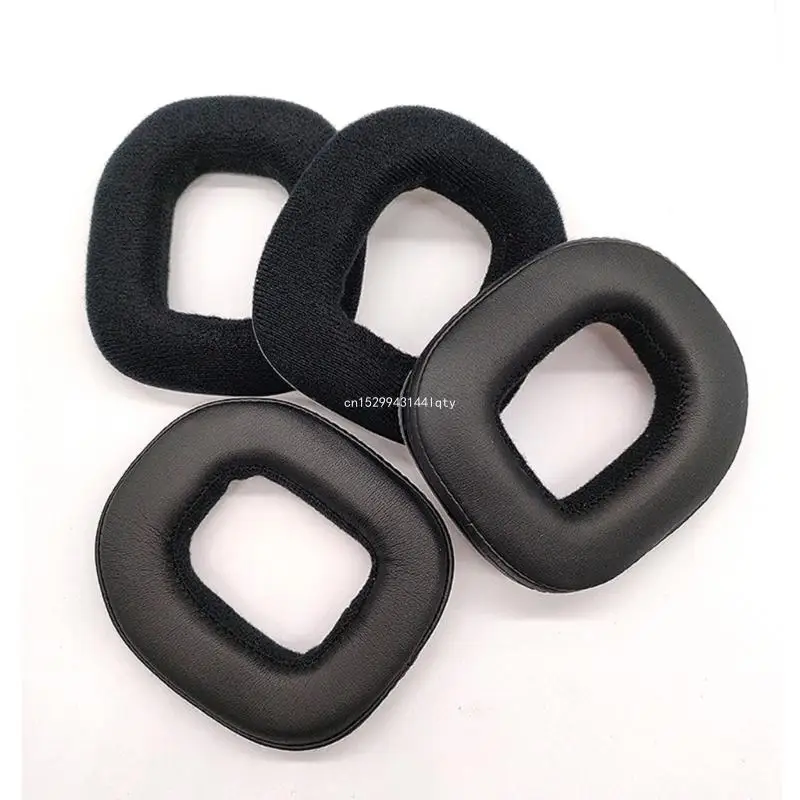 Earpads Headband for Astro A40 A50 gen3 gen4 Headphone Replacement Ear Pads Cushions Headset Repair Tuning Foam Pads Dropship