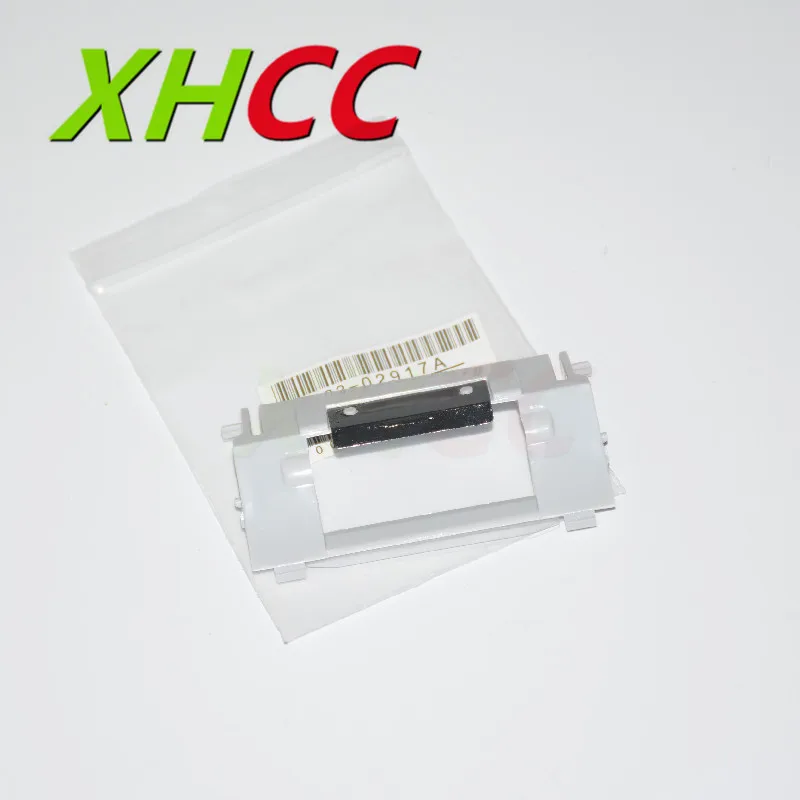 10pcs new JC63-02917A Separation Roller Cover Cassette for Samsung ML3310 ML3312 ML3710 ML3712 ML3750 SCX4833 4835 5637 SCX5639