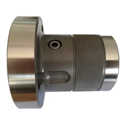 

LLT PULL BACK COLLET CHUCK