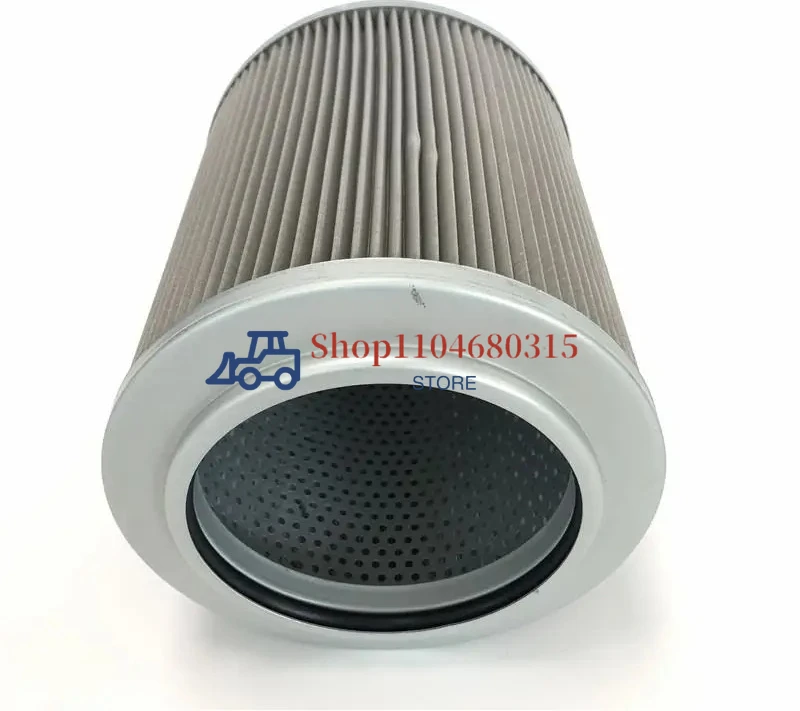 

485.9 SC485 For Lushide Excavator Parts Hydraulic Filter Element Return Oil Suction Inlet Maintenance