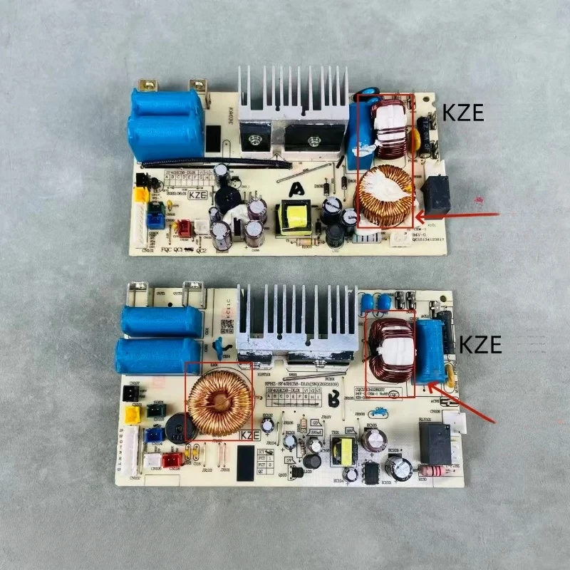 For Supor rice cooker accessory SF40HC58-DL01 mainboard