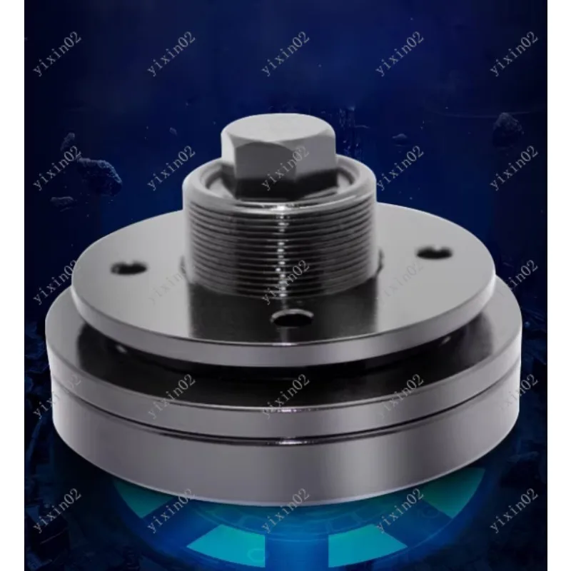 250/350mm Stainless Steel Flange - For Small Grinding Machine Sanding Spindle Wheel