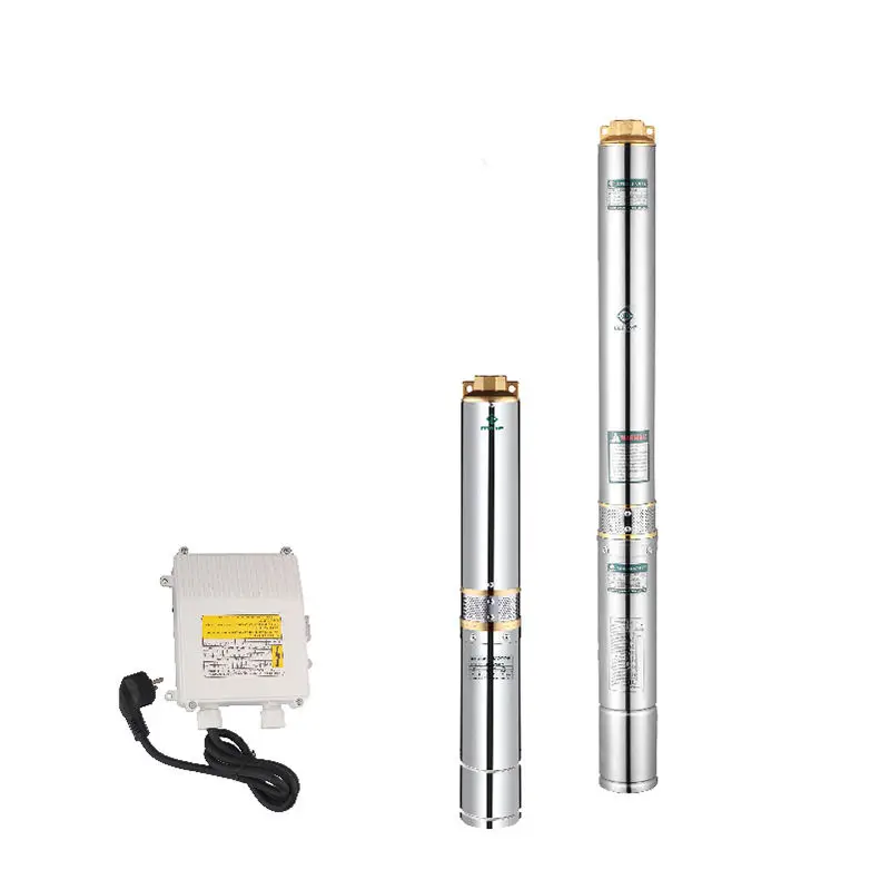 Pompa Ad Acqua Somm…