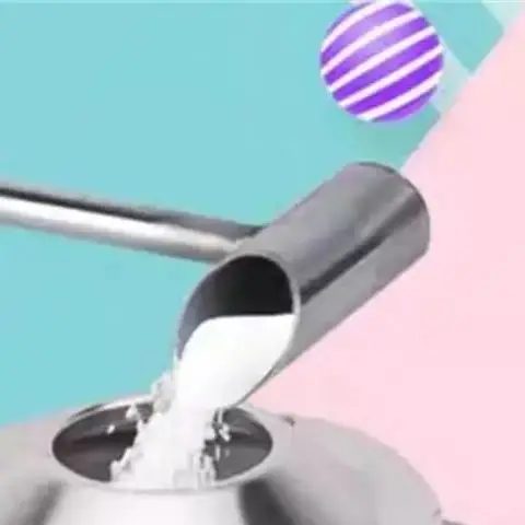 Electric Cotton Can…